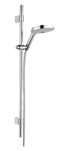 Grohe Rainshower Cosmopolitan zuhanygarnitúra 160 mm-es kézizuhannyal 28763 001 (28763001)