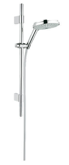 Grohe Rainshower Cosmopolitan zuhanygarnitúra 160 mm-es kézizuhannyal 28758 001 (28758001)