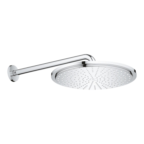 Grohe Rainshower Cosmopolitan 310 fejzuhany 380 mm zuhanykarral 9,5 l/perc, króm 26066 000 (26066000)