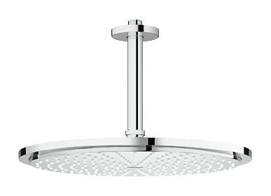 Grohe Rainshower Cosmopolitan 310 fejzuhany 142 mm mennyezeti zuhanykarral 26057 000 (26057000)