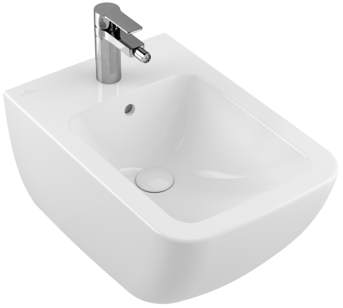 Villeroy & Boch Venticello fali bidé 44110001 (4411 00 01)