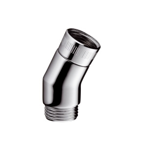 Hansgrohe könyök perembe építhető zuhanyokhoz 28071 000 (28071000)