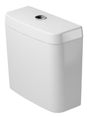 Duravit D-Code monoblokk WC-tartály 092700 (0927000004)