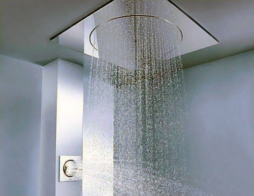 Grohe Rainshower F-sorozat 20