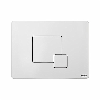 Kolo Grid nyomólap fehér (94173001)