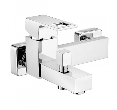 Deante Anemon kádtöltő csaptelep BCZ 010M