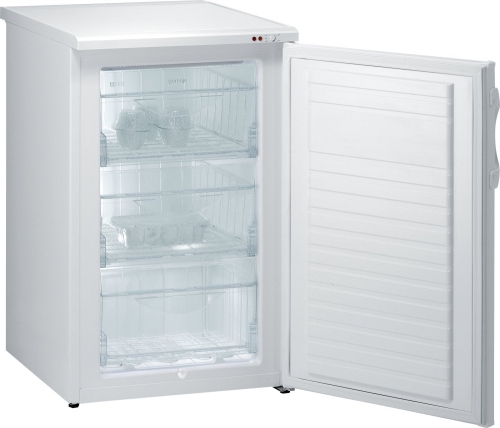 Gorenje Fagyasztószekrény A+ F4091AW
