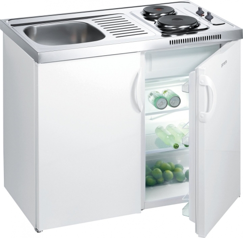 Gorenje Minikonyha MK100S-L41