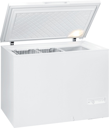 Gorenje Fagyasztóláda A+ FHE241W