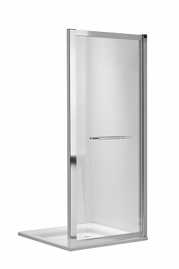Kolo Geo-6 fix oldalfal 90 prismatic üveg (GSKS90205003)
