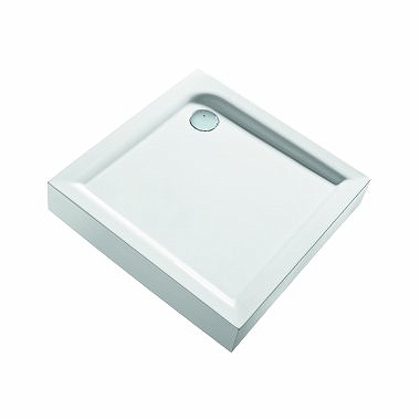 Kolo First szögletes zuhanytálca (90x90 cm, XBK1690000)
