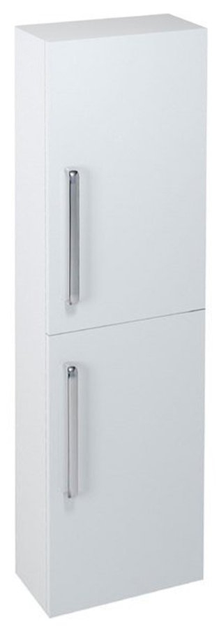 Sapho THEIA 40 kiegészítő állószekrény, fehér TH400-3030