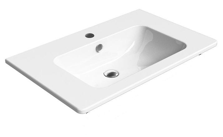 Sapho GSI PURA 60x50cm mosdó (8831111)