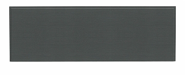 Kolo Panel Uni 2 előlap egyenes fürdőkádhoz szürke tölgy 140 (PWP5040K11)