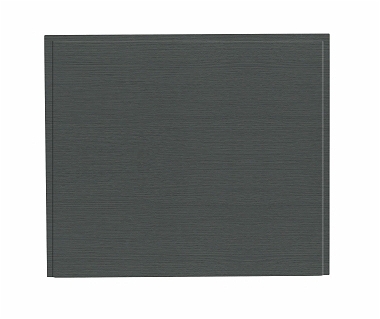 Kolo Panel Uni 2 oldallap egyenes fürdőkádhoz szürke tölgy 70 (PWP5071K11)