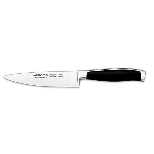 Arcos KYOTO zöldségkés 12.5 cm-es penge ARC178200