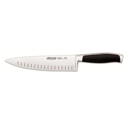Arcos KYOTO szakácskés 21 cm-es penge ARC178300