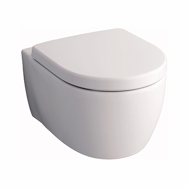 Keramag Icon fali WC (204000000)