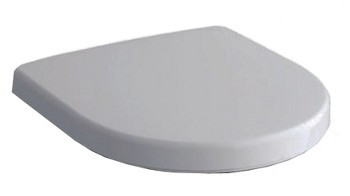 Keramag Icon WC ülőke lecsapódásgátlóval (574130000)