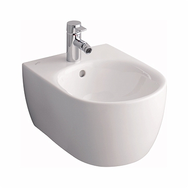 Keramag Icon fali bidé (234000000)