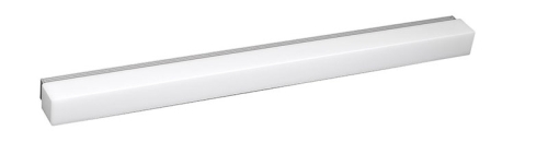 Sapho OSSA LED lámpa 12W, 230V, 590x55x38mm, AL (ML501)