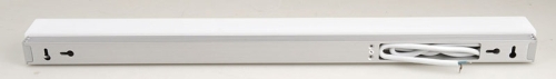 Sapho OSSA LED lámpa 12W, 230V, 590x55x38mm, AL (ML501)