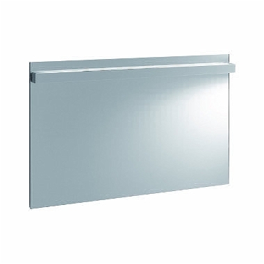Keramag Icon tükör lámpával 120 (120x75x4 cm, 840720000)