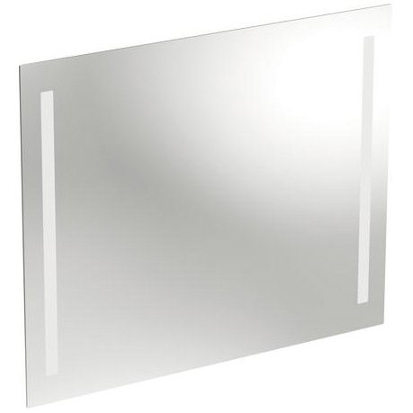 Keramag Icon Option tükör lámpával 80 (80x65x3,6 cm, 800480000)