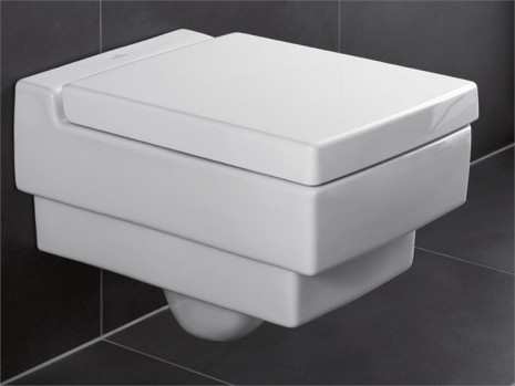 Villeroy & Boch Memento fali wc 5628 10 01 (56281001)