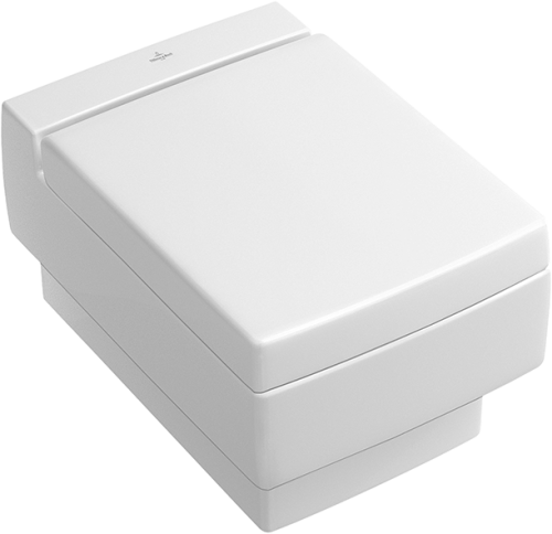 Villeroy & Boch Memento fali wc 5628 10 01 (56281001)