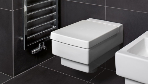 Villeroy & Boch Memento fali wc 5628 10 01 (56281001)