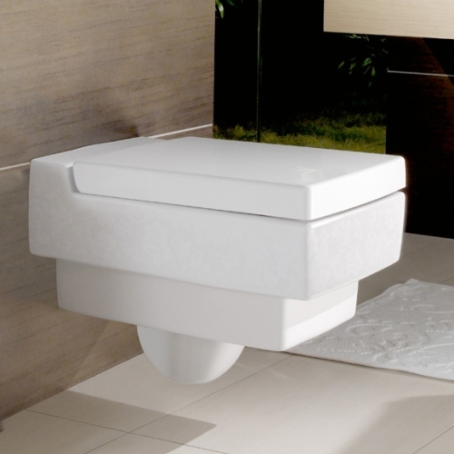Villeroy & Boch Memento fali wc 5628 10 01 (56281001)