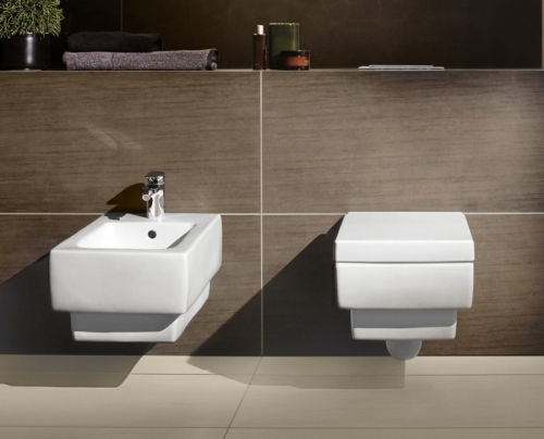 Villeroy & Boch Memento fali bide 5428 00 01 (54280001)