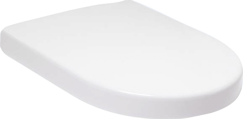 Villeroy & Boch Subway wc ülőke, QuickRelease, SoftClosing 9M55 S1 01 (9M55S101)