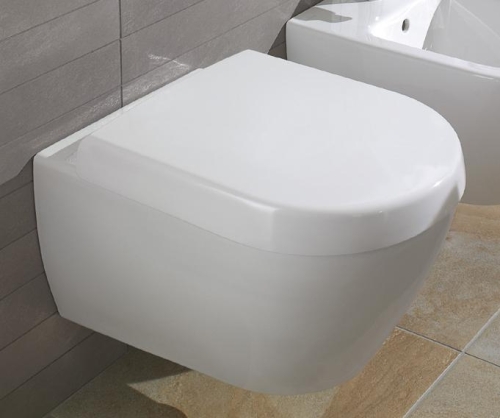 Villeroy & Boch Subway 2.0 fali wc 5600 10 01 (56001001)