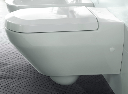 Villeroy & Boch Sentique fali wc, CeramicPlus 5622 10 R1 (562210R1)