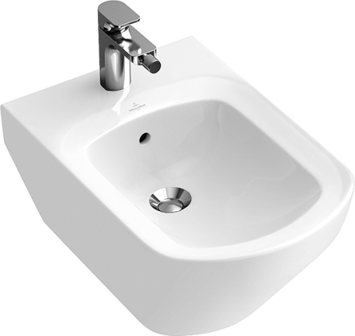 Villeroy & Boch Sentique fali bidé 5422 00 01 (54220001)