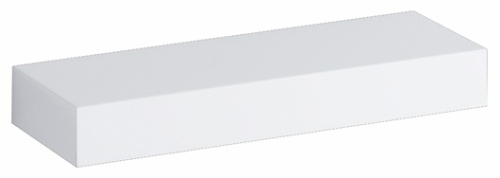 Keramag Icon xs polc matt fehér (37 cm, 841337000)