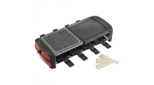 Bestron RACLETTE GRILL ARC800