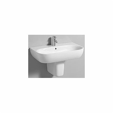 Keramag 4 U mosdó keratect felülettel (80x47,5 cm, 123480600)