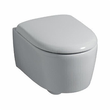 Keramag 4 U fali WC keratect felülettel (203430600)