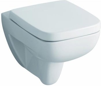 Keramag Renova Nr. 1 Plan fali WC keratect felülettel (202160600)