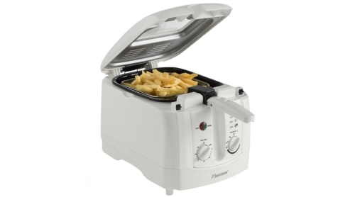 Bestron Olajsütő ADF3000