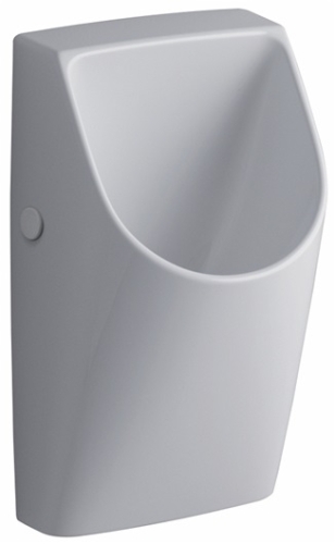 Keramag Renova Nr. 1 Plan vizelde víz nélkül (235170000)