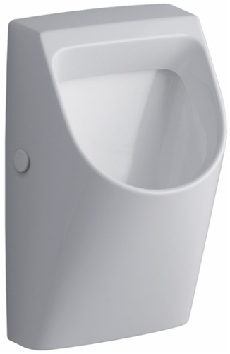 Keramag Renova Nr. 1 Plan vizelde flushcontrol 1000 N automatikus öblítéssel (235118000)