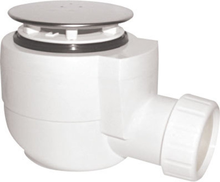 Sapho Inox szifon (EWN0540)