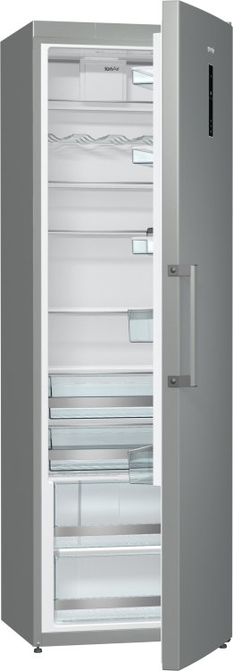 Gorenje szabadonálló felülfagyasztós hűtőszekrény, A++, R6192SX