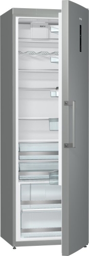 Gorenje szabadonálló felülfagyasztós hűtőszekrény, A++, R6192SX