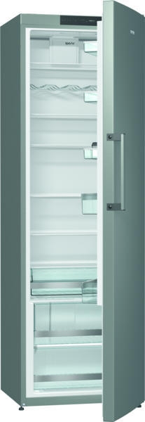 Gorenje szabadonálló felülfagyasztós hűtőszekrény, A++, R6192KX