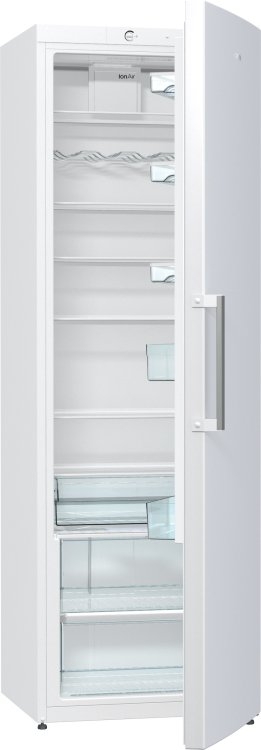Gorenje szabadonálló felülfagyasztós hűtőszekrény, A++, R6192FW